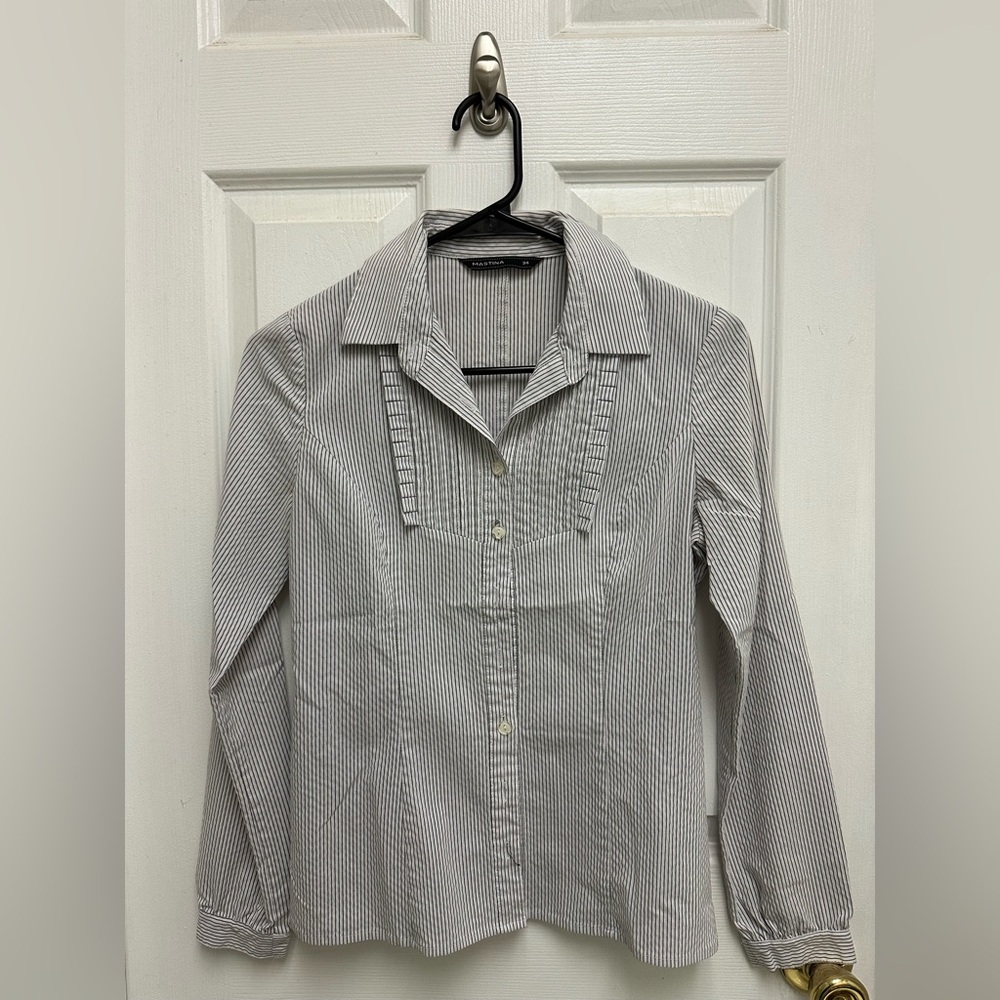 Mastina top size 34